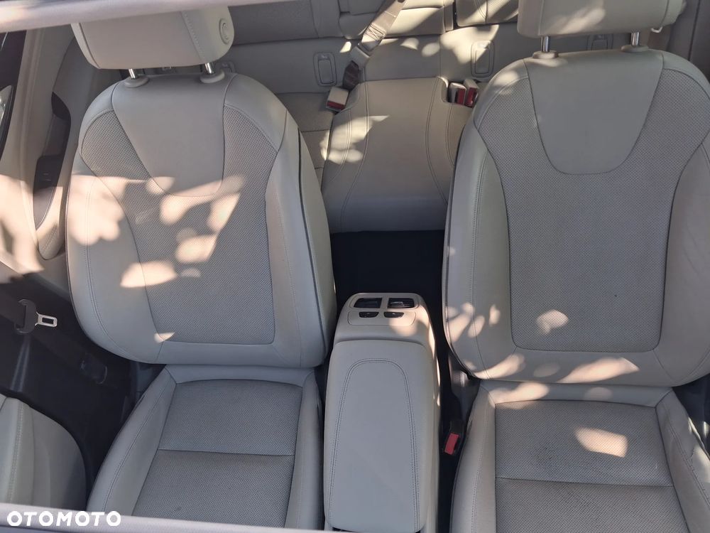 Opel Insignia 2.0 CDTI Elite S&S - 10
