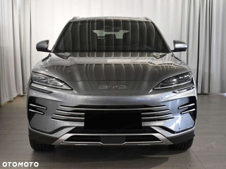 BYD Seal U - 3
