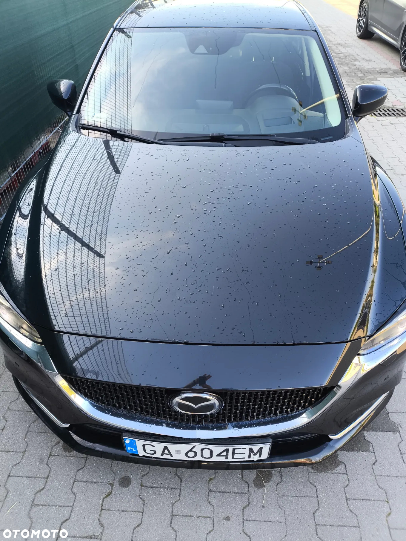 Mazda 6 2.0 SkyEnergy - 15