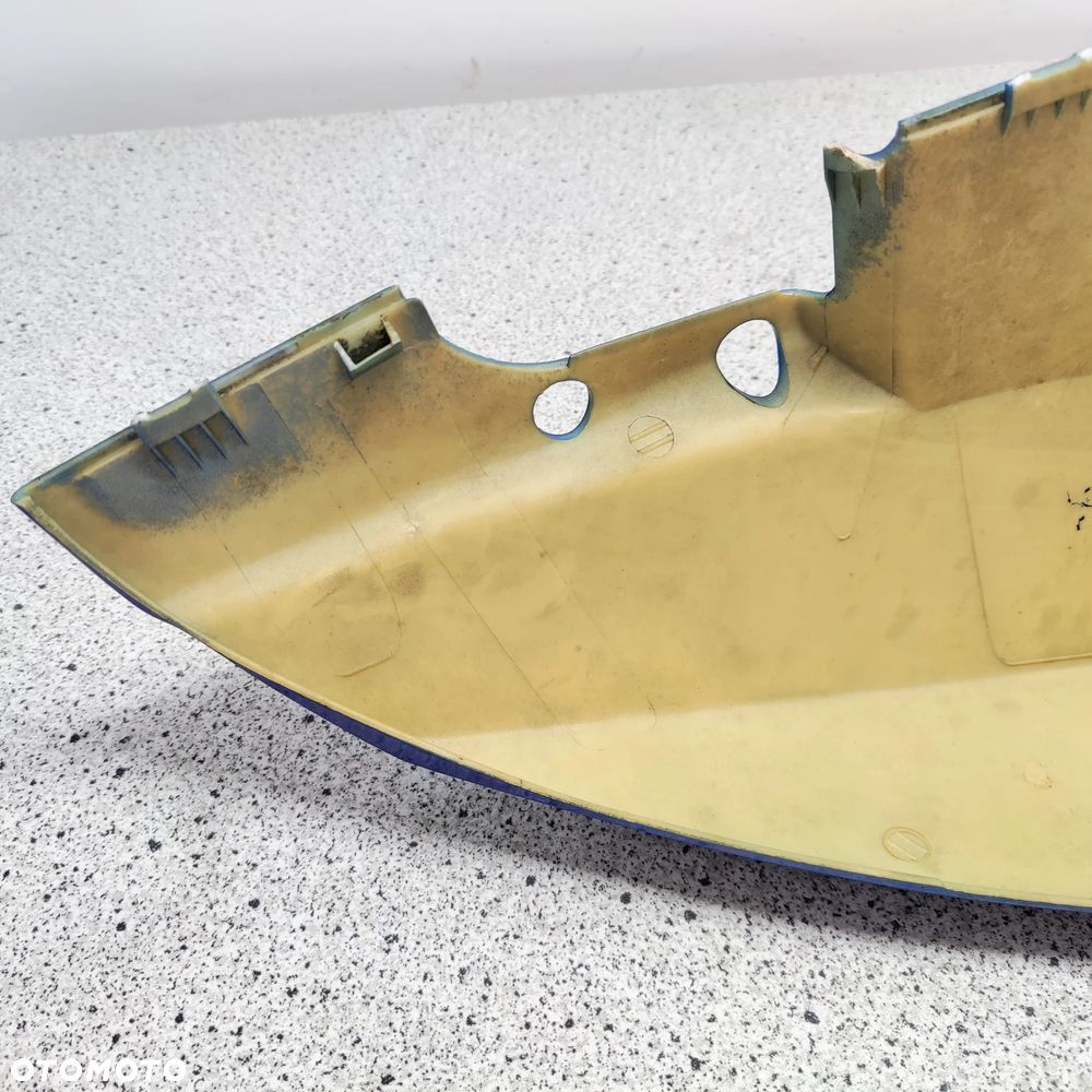 Zadupek, ogon, owiewka, osłona tył CPI Aragon - 11