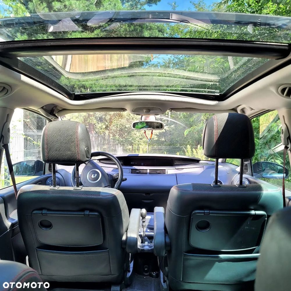 Renault Espace 2.0T 16V Dynamique - 5