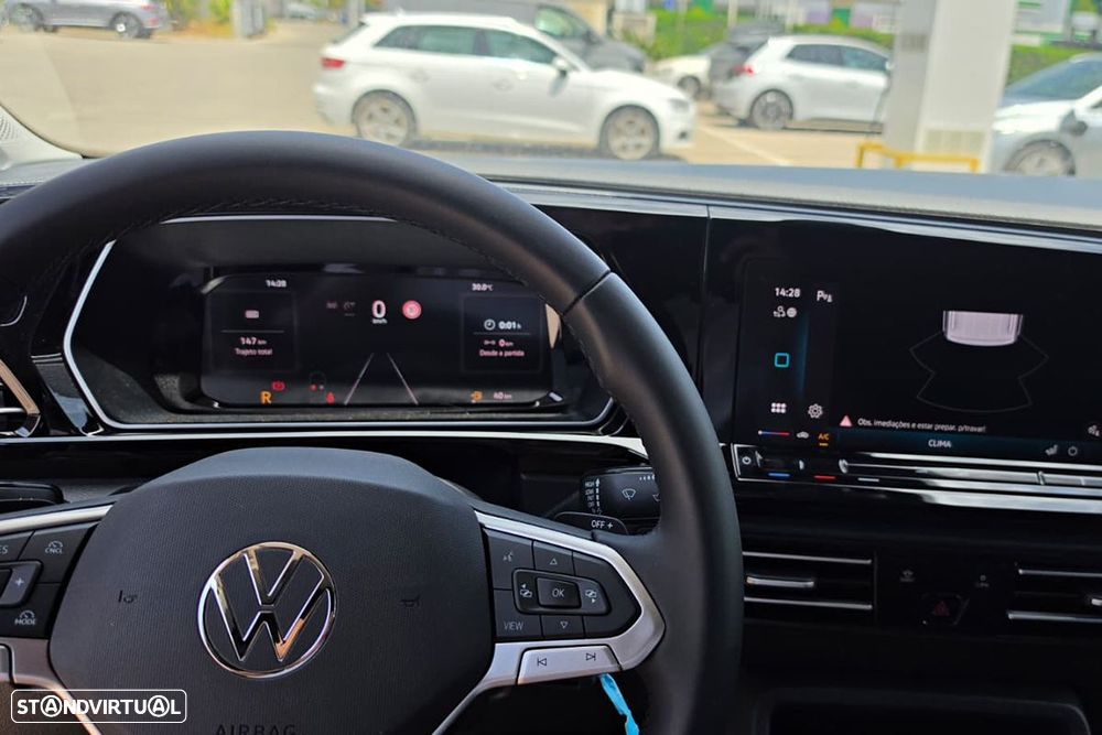 VW caddy 2.0 tdi business dsg - 6