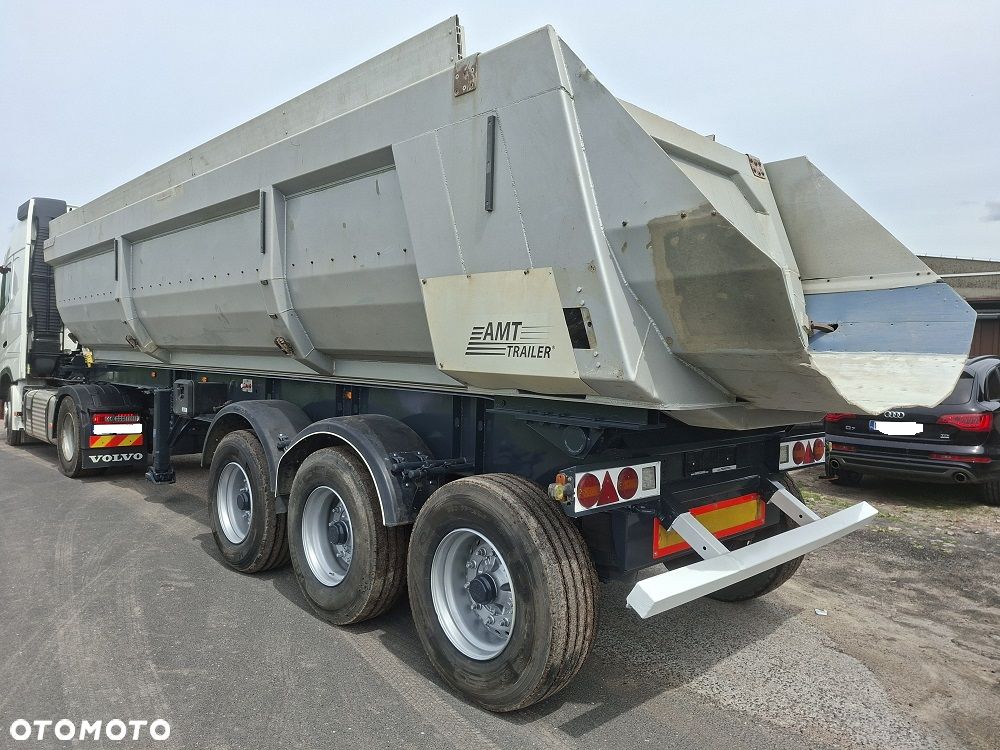MTDK AMT  S340 - 3