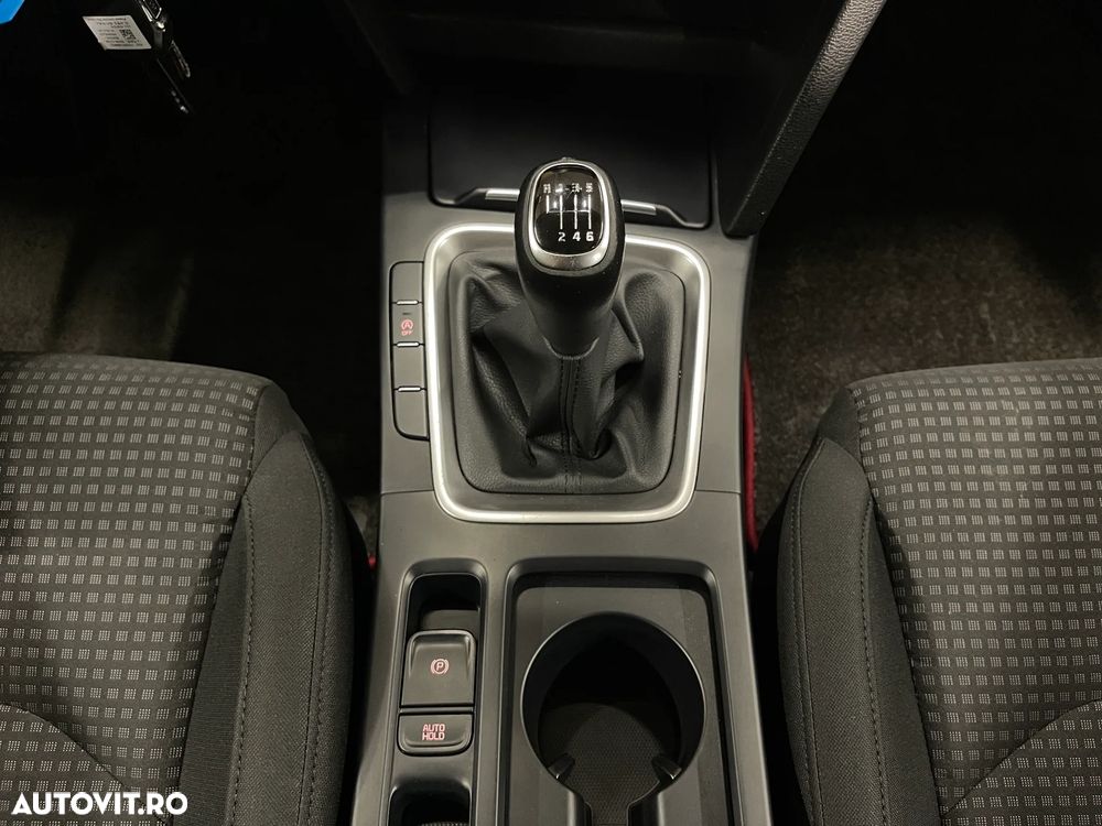 Kia Ceed 1.0 T-GDI Best - 23