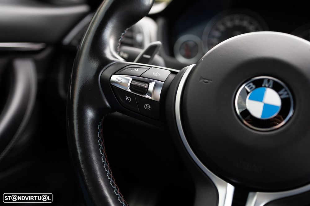 BMW M4 DKG Competition - 8