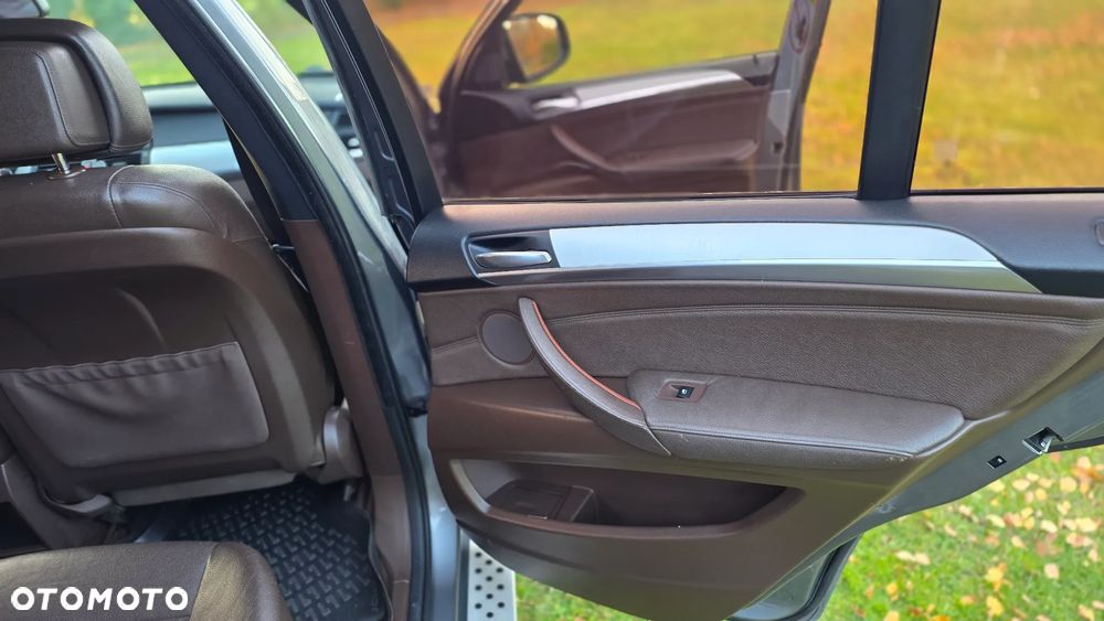 BMW X5 3.0d xDrive - 21