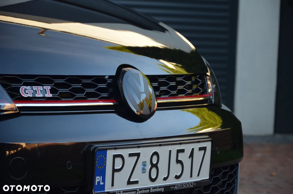 Volkswagen Golf GTI TCR 2.0 TSI OPF DSG - 29