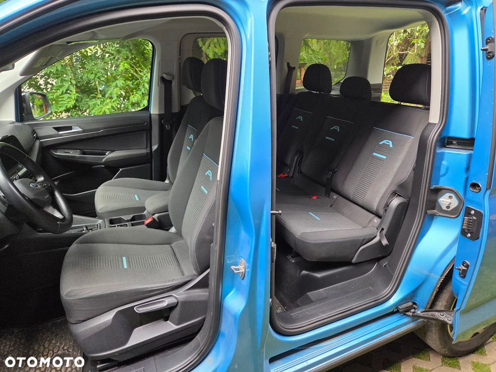 Ford Tourneo Connect Grand 1.5 EcoBoost Active - 9