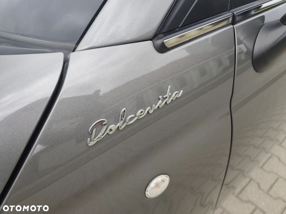 Fiat 500 1.0 GSE N3 Hybrid Dolcevita - 34