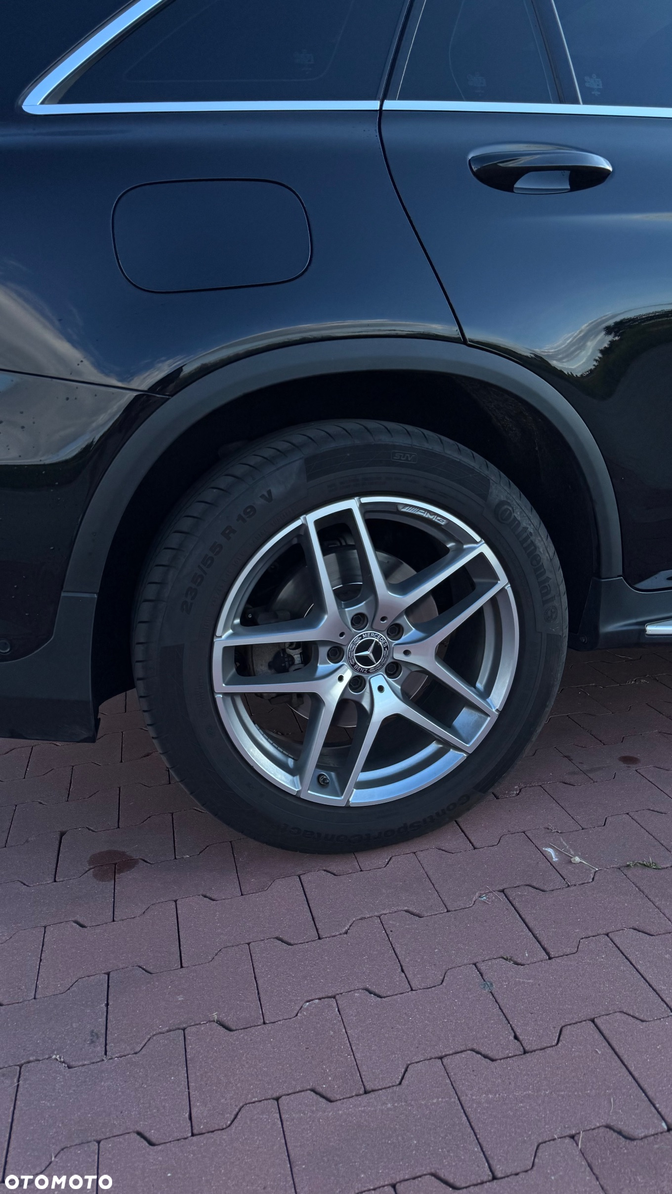 Mercedes-Benz GLC 250 4-Matic - 14
