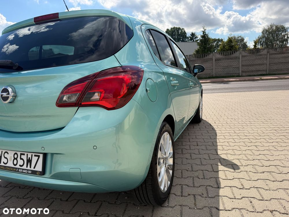 Opel Corsa - 19