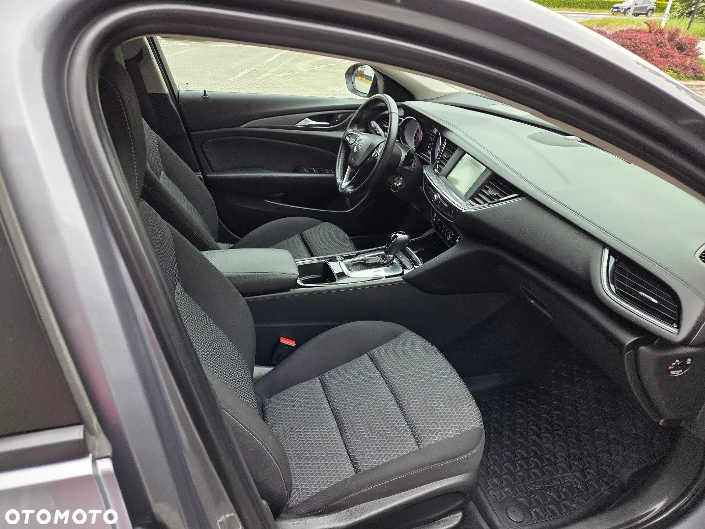 Opel Insignia 1.5 CDTI Elegance S&S - 13