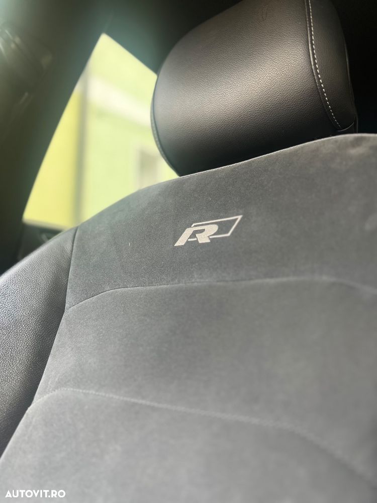 Volkswagen ARTEON 2.0 TDI DSG 4Motion R-Line - 12