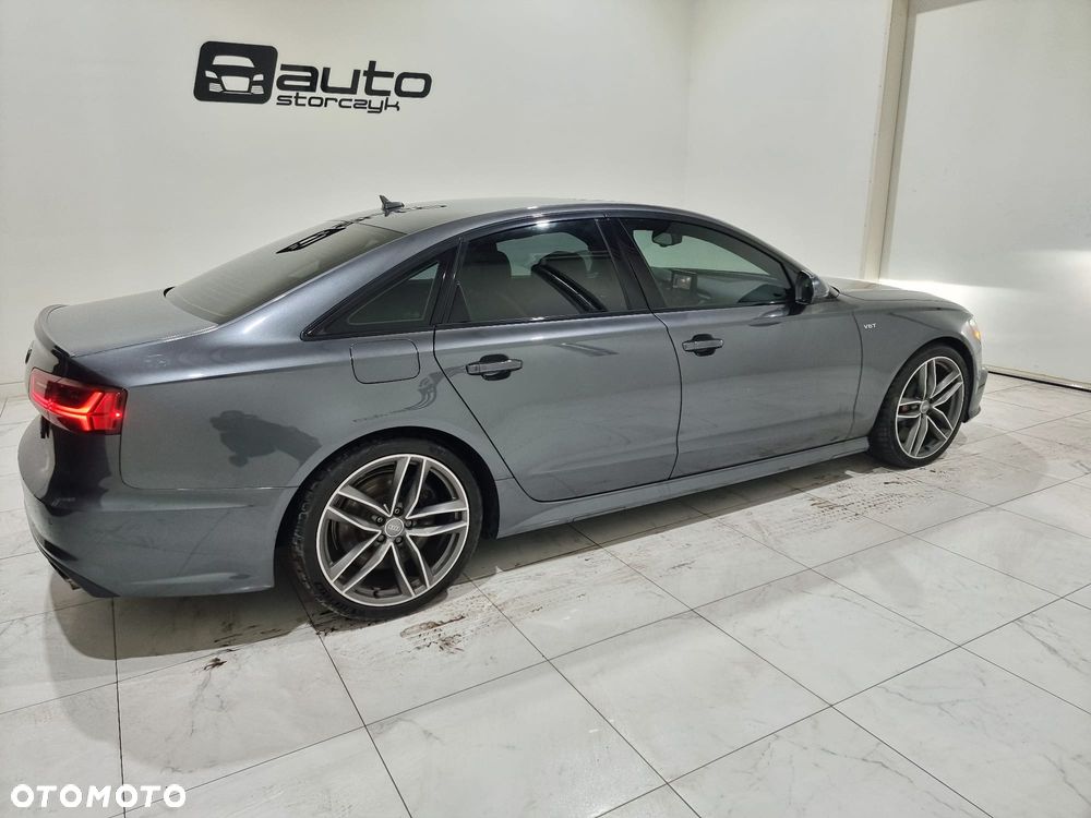 Audi S6 Limousine 4.0 TFSI Quattro S tronic - 8