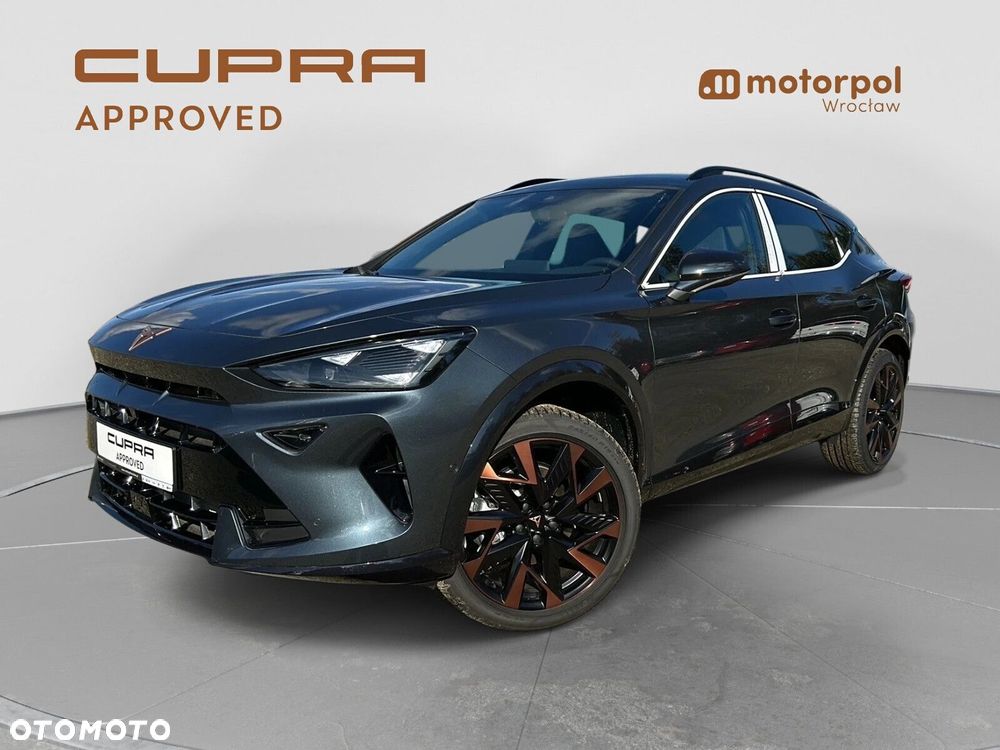 Cupra Formentor - 1