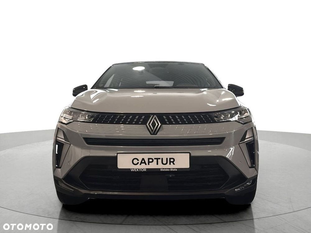 Renault Captur 2026