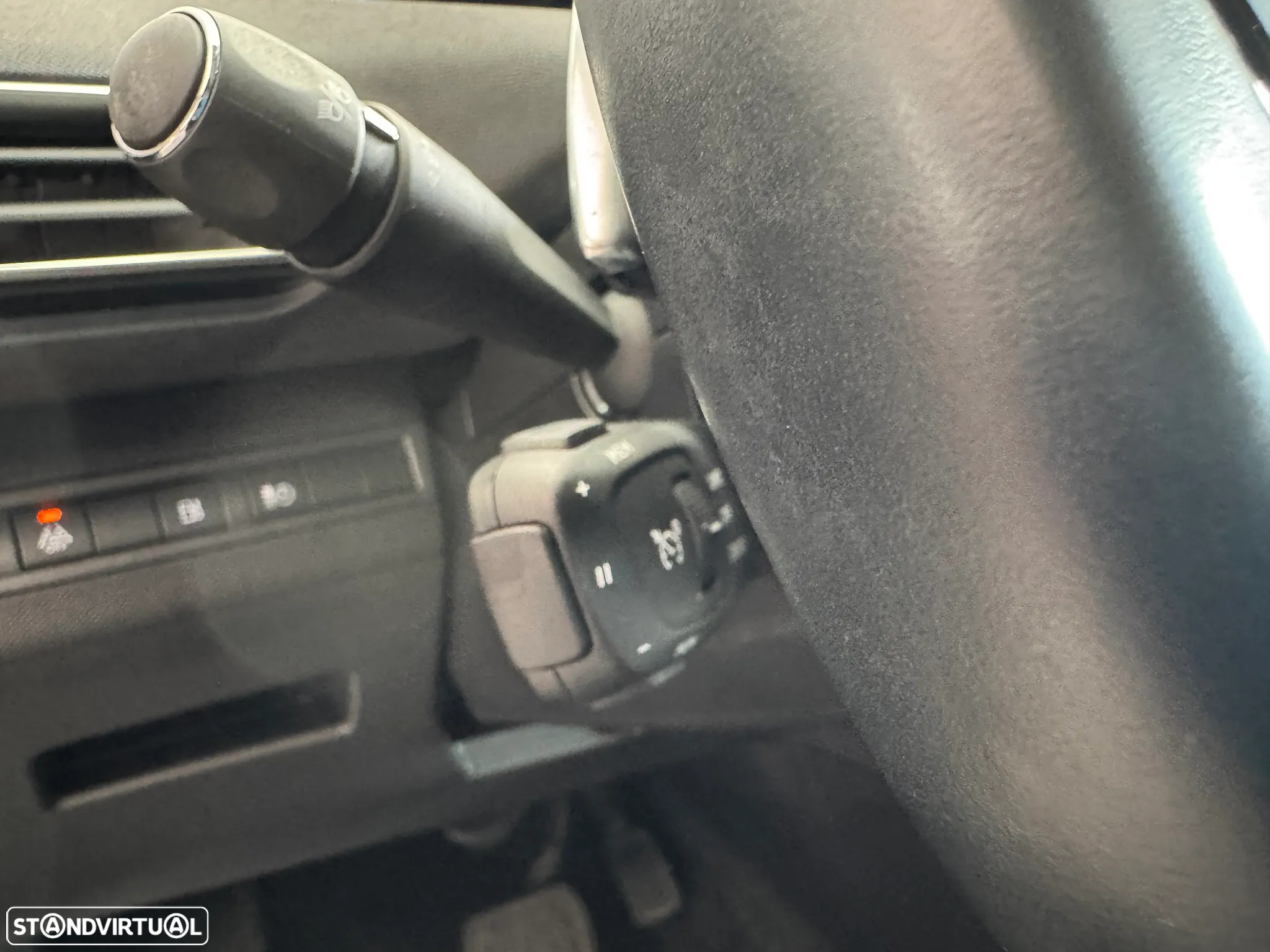 Peugeot 3008 1.6 Hybrid Allure Pack e-EAT8 - 14
