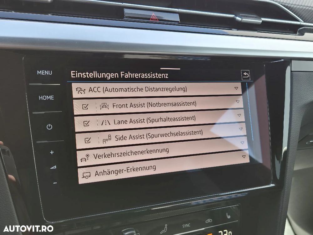 Volkswagen ARTEON 2.0 TDI 4Motion DSG R-Line - 23