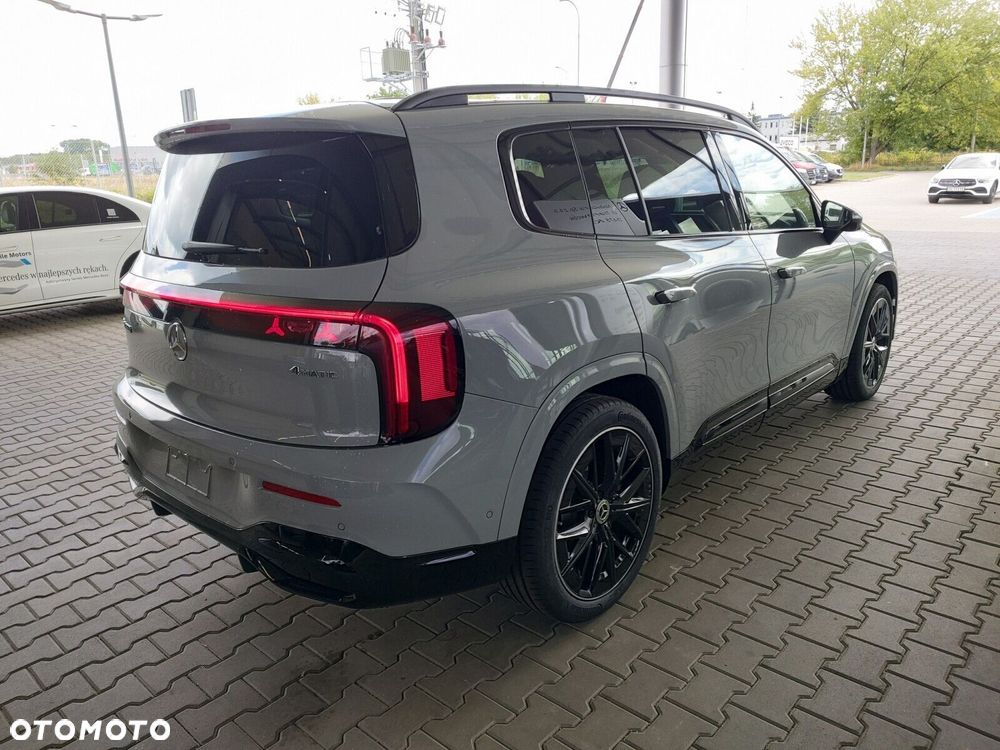 Mercedes-Benz GLB - 5