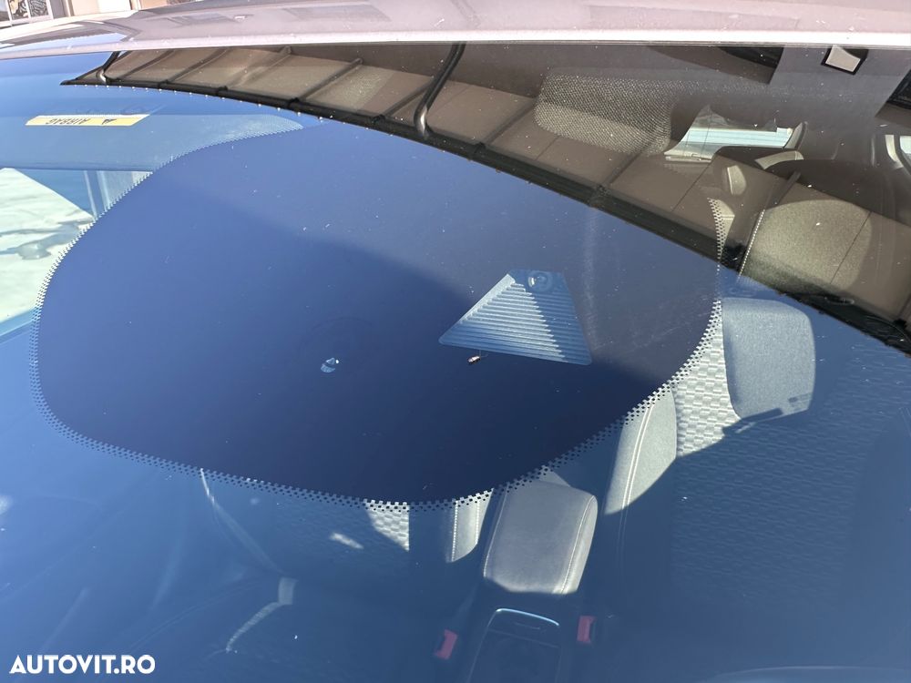 Opel Astra 1.6 CDTI Start/Stop Selection - 14