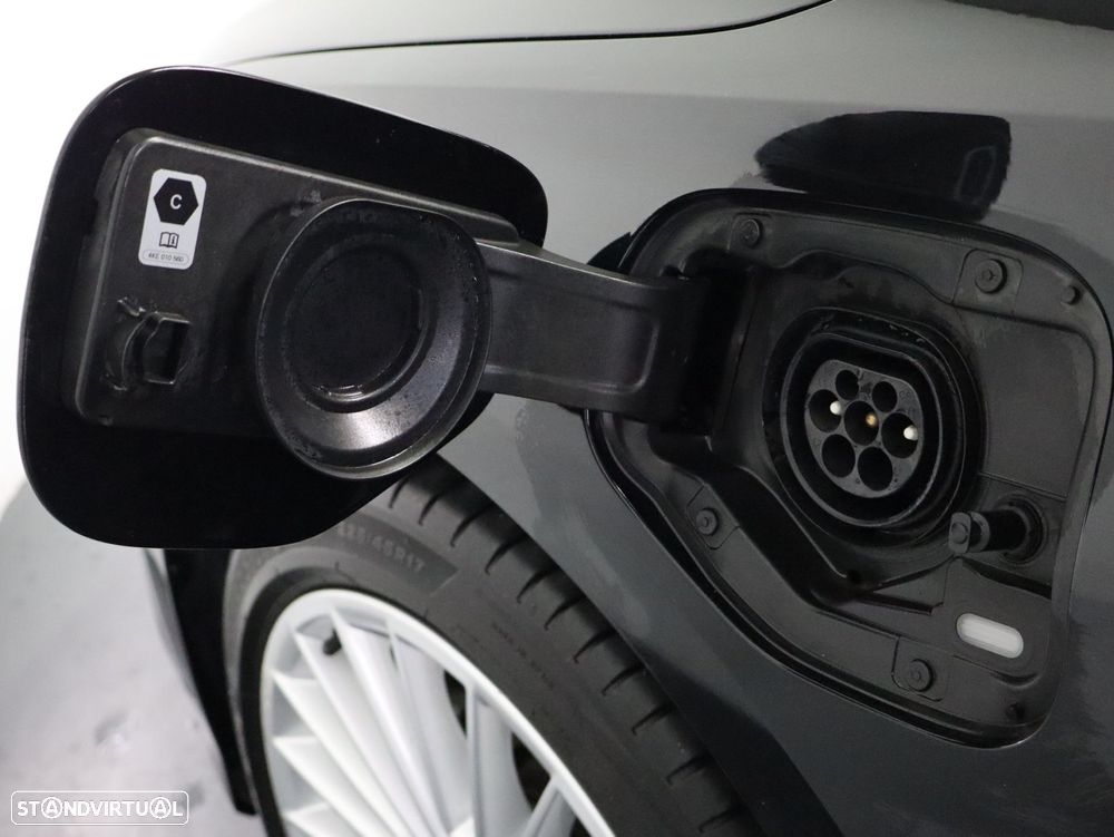 Audi A3 Sportback 40 TFSIe Advanced - 19