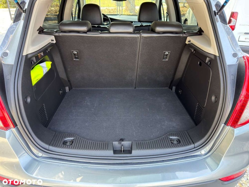Opel Mokka X - 37