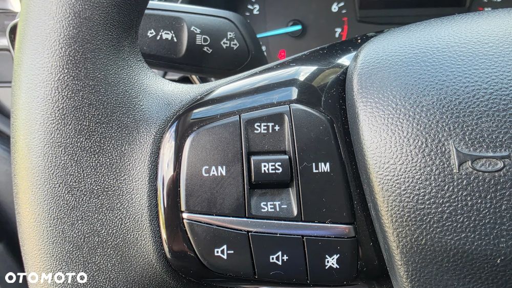 Ford Fiesta 1.1 S&S COOL&CONNECT - 20