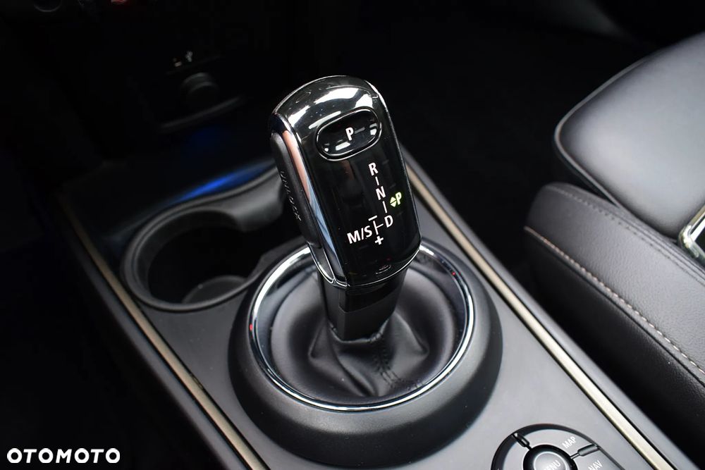 MINI Countryman Cooper S Yours Trim - 23
