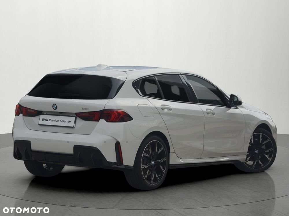 BMW Seria 1 120 mHEV - 3
