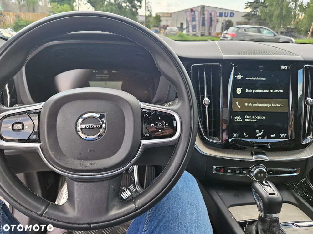 Volvo XC 60 D5 AWD Inscription - 11