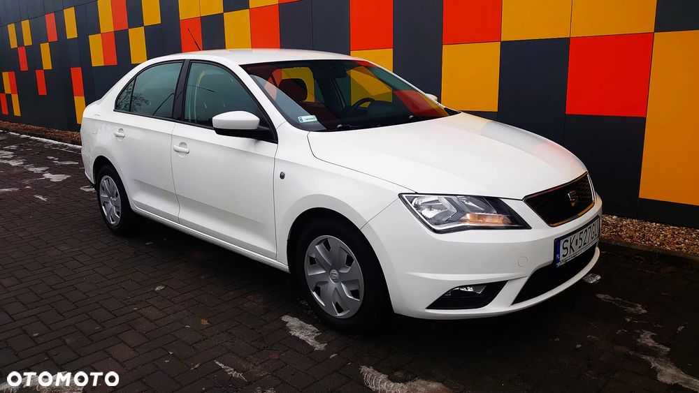 Seat Toledo 1.2 TSI Style - 7