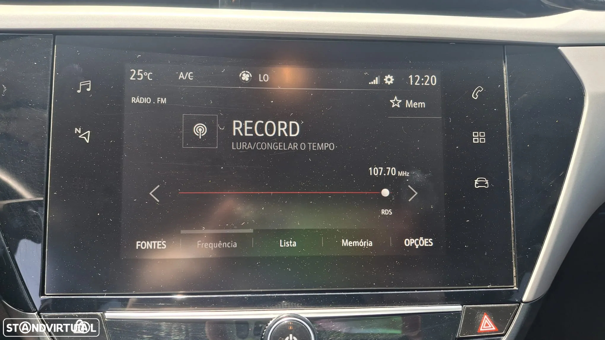 Opel Corsa-e 50 kWh - 11