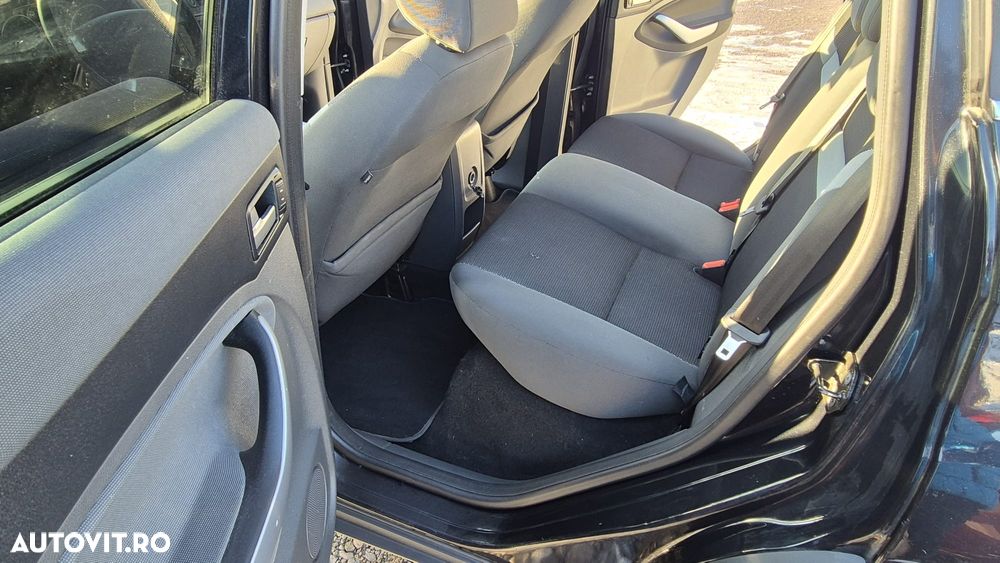 Ford Kuga 2.0 TDCi 4x4 Champions Edition - 8