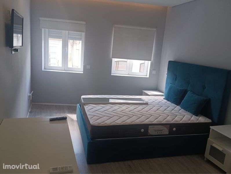 Arrendamento de apartamento - Grande imagem: 2/5