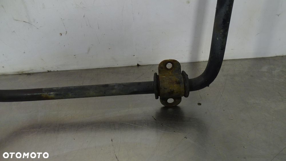 STABILIZATOR PRZÓD SUZUKI IGNIS 1.3 - 4