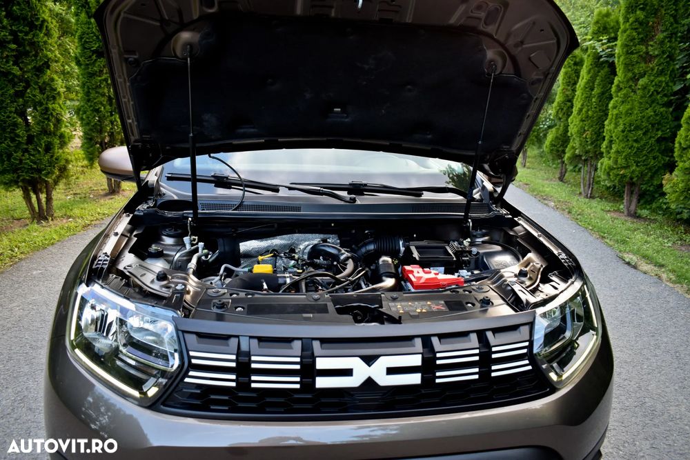 Dacia Duster ECO-G 100 Journey - 35