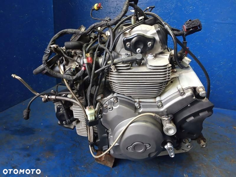 SILNIK KOMPLETNY DUCATI MONSTER M796 803CC - 6