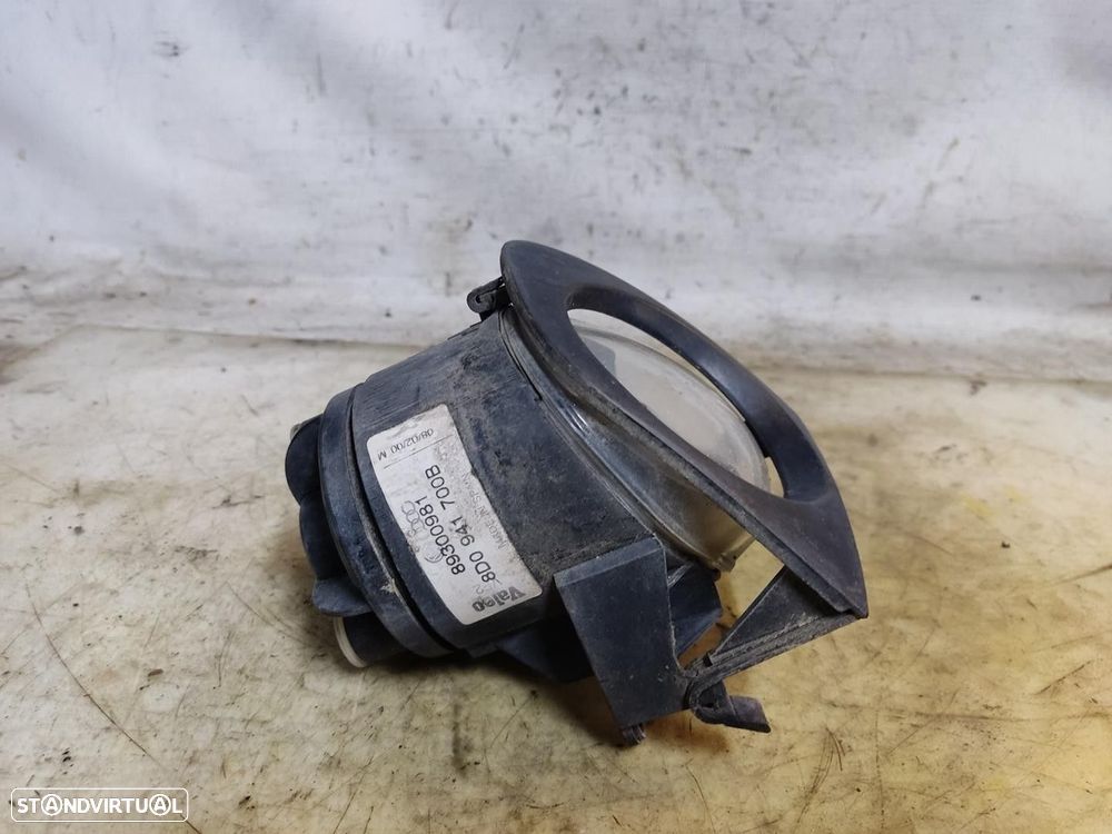 FAROL NEVOEIRO DIREITO AUDI A4 AVANT 2001 -8D0941700B - 4