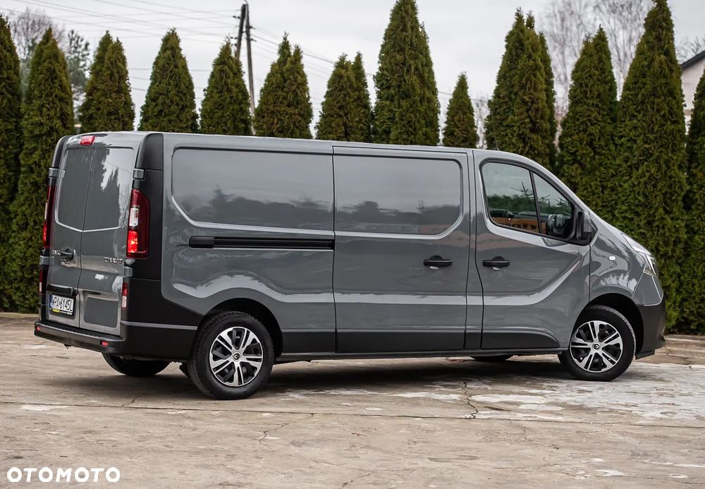 Renault TRAFIC - 10