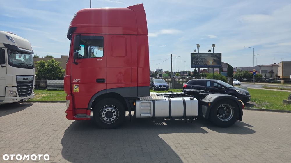DAF XF106 - 10