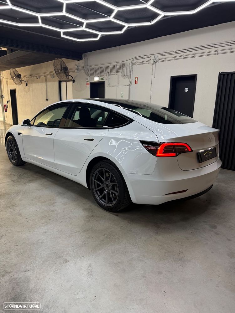 Tesla Model 3 AWD Dual Motor - 5