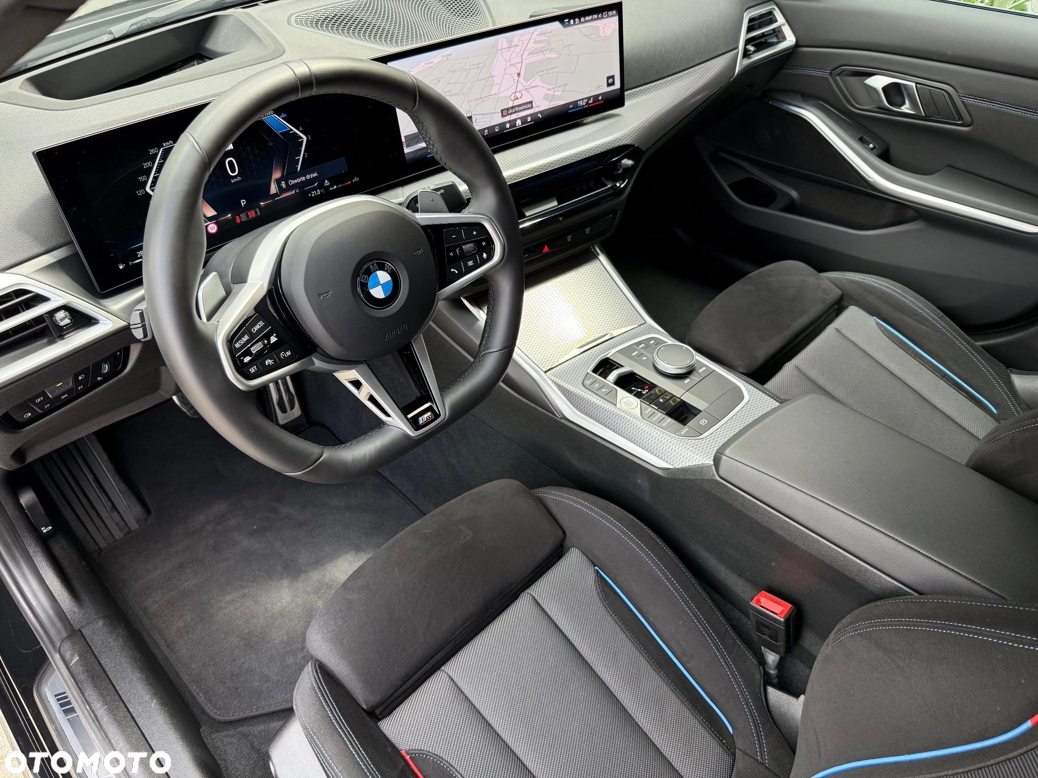 BMW Seria 3 - 15