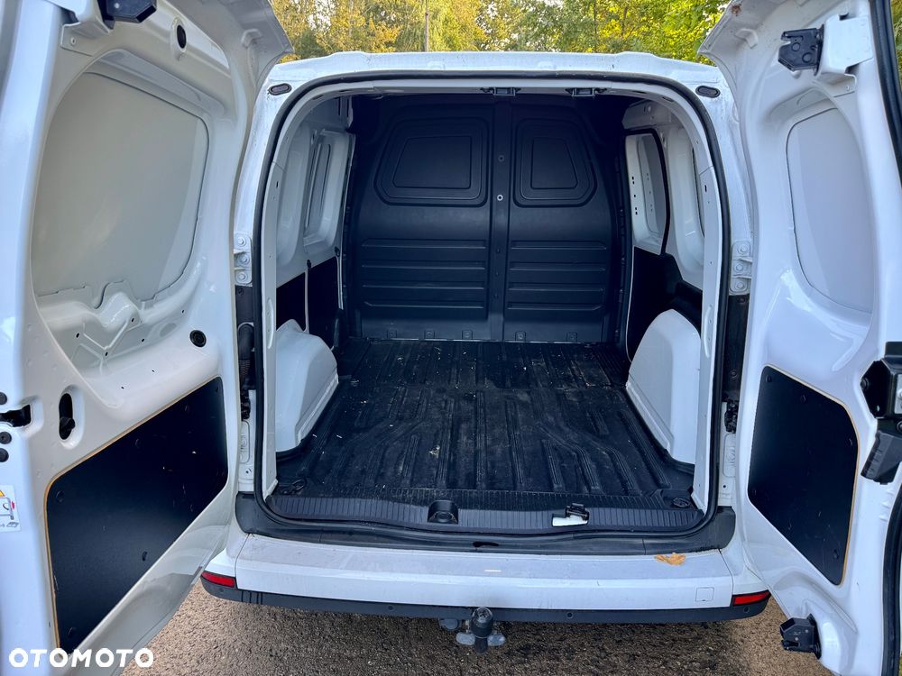 Mercedes-Benz Citan - 7