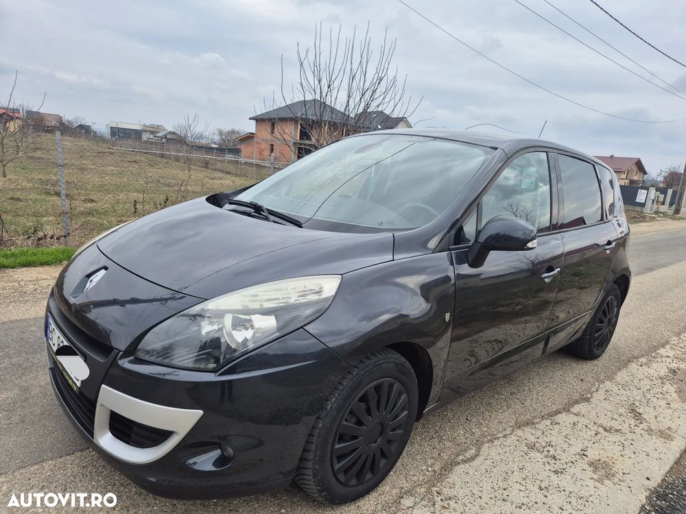 Renault Scenic - 12