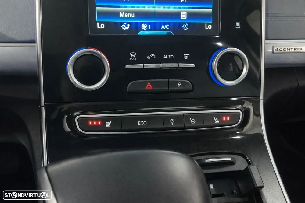 Renault Espace Energy dCi 160 EDC Initiale Paris - 10