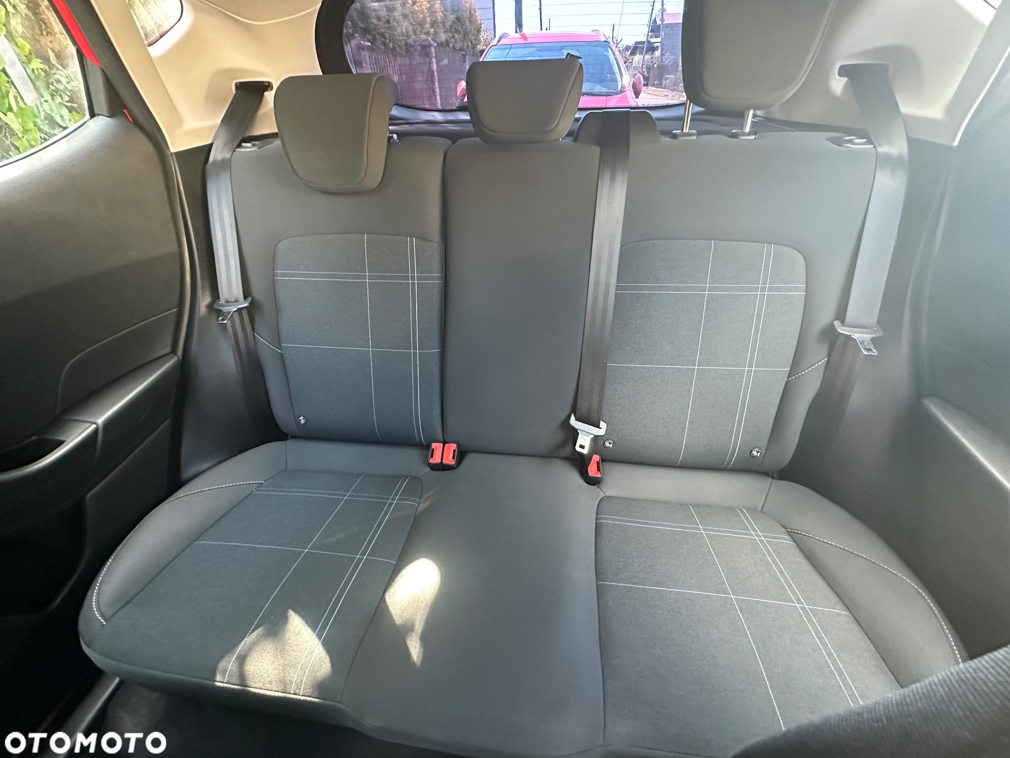 Ford Fiesta - 9