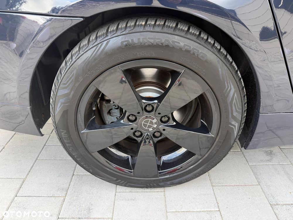 BMW Seria 5 2007