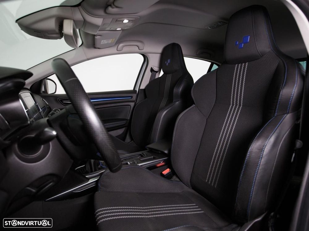 Renault Mégane 1.6 dCi GT Line - 9