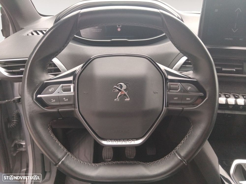 Peugeot 5008 1.2 PureTech Allure Pack - 12