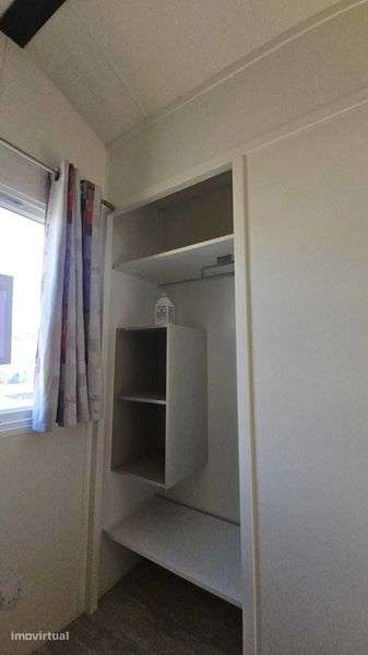 Mobil Home T3 | Rideau Bermudas Super moderna, Acabamentos top - Grande imagem: 4/11